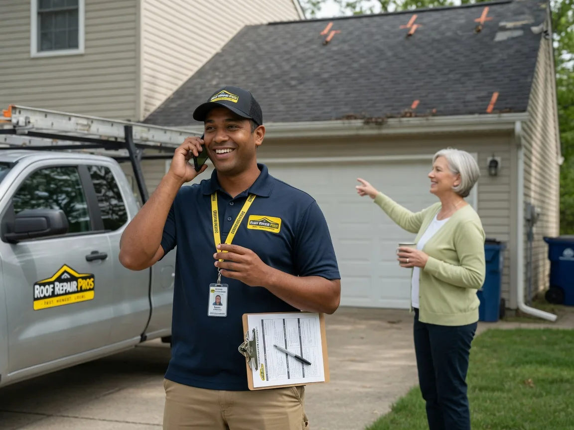Roof Repair Hammonton, NJ FAQs